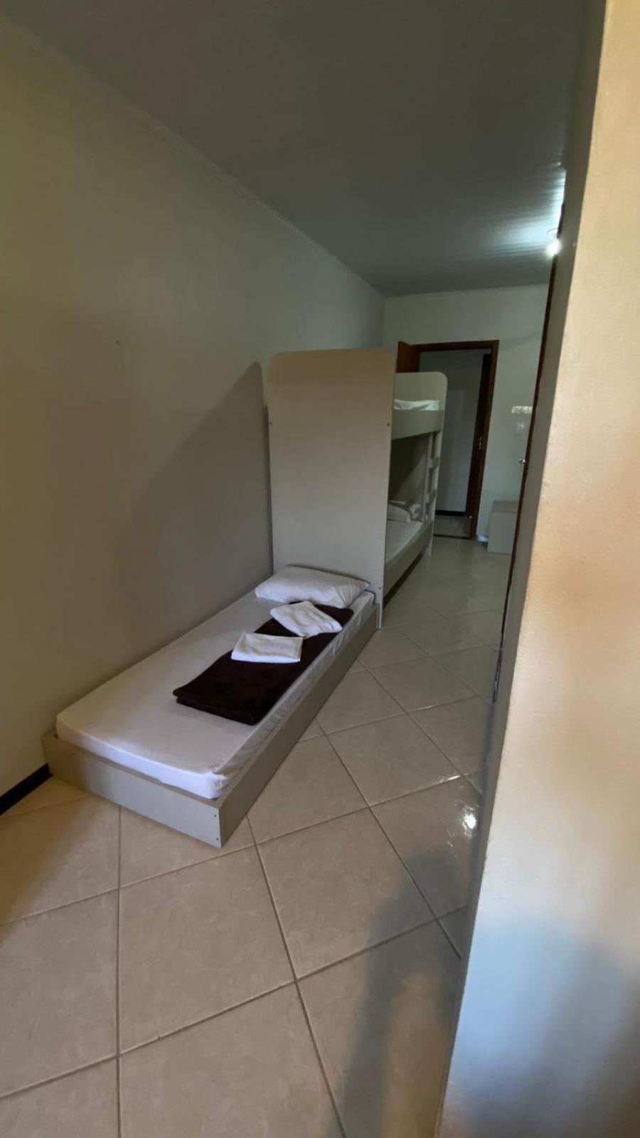 Hotel Panoramico Penha  Bagian luar foto